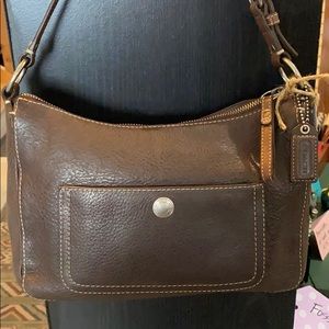 Coach Shoulder Bag